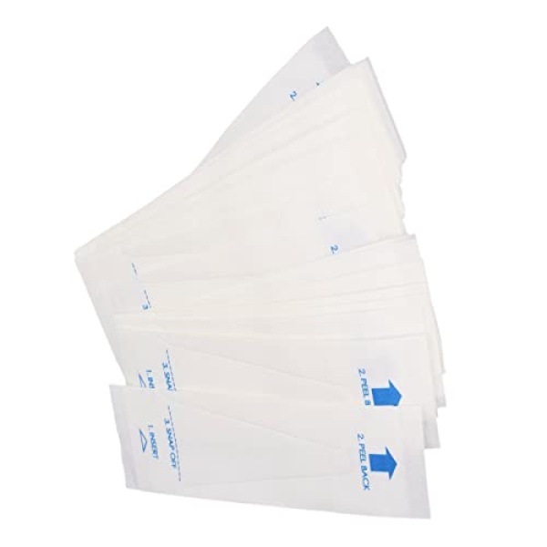 100Pcs Digital Thermometer Covers Disposable Electronic Thermometer Protective - Image 8