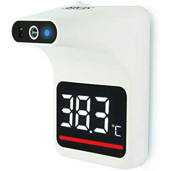 BIOS Diagnostics Non-Contact Thermometer - Image 3