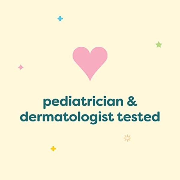 Babyganics SPF 50 Baby Mineral Sunscreen Lotion | UVA UVB Protection - Image 8