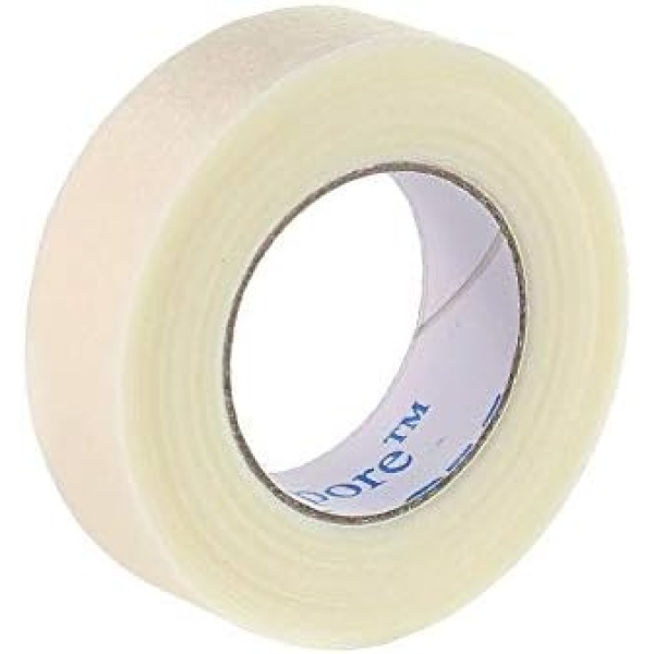 Micropore Surgical Tape 5M 1.25Cm - Image 3