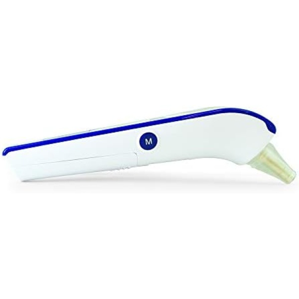 BIOS Diagnostics Instant Response Ear Thermometer with Bluetooth™ - Image 3