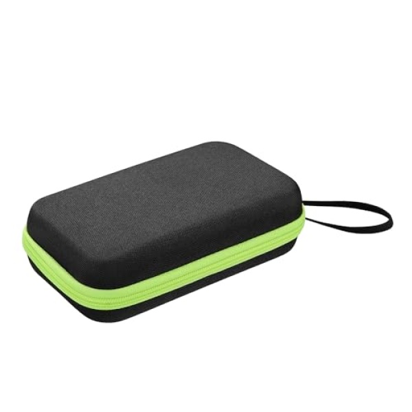 Carrying Hard Case for Digital Ear Thermometer - Image 2
