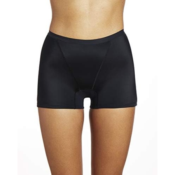 THINX Boyshort Period Underwear for Women, FSA HSA Approved Feminine Care - Image 4