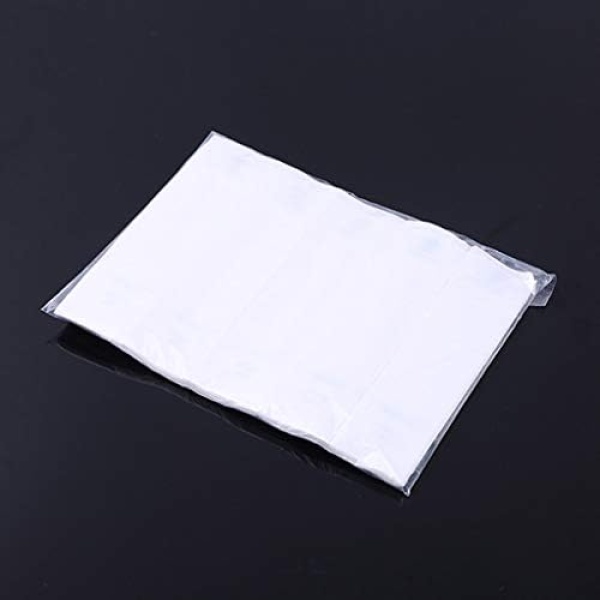 YANIYA 100Pcs Disposable Digital Thermometer Probe Covers Sleeve For Armpit - Image 8