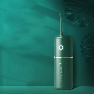 Portable Water Flosser, Electric Dental Oral Irrigator Portable Water Teeth