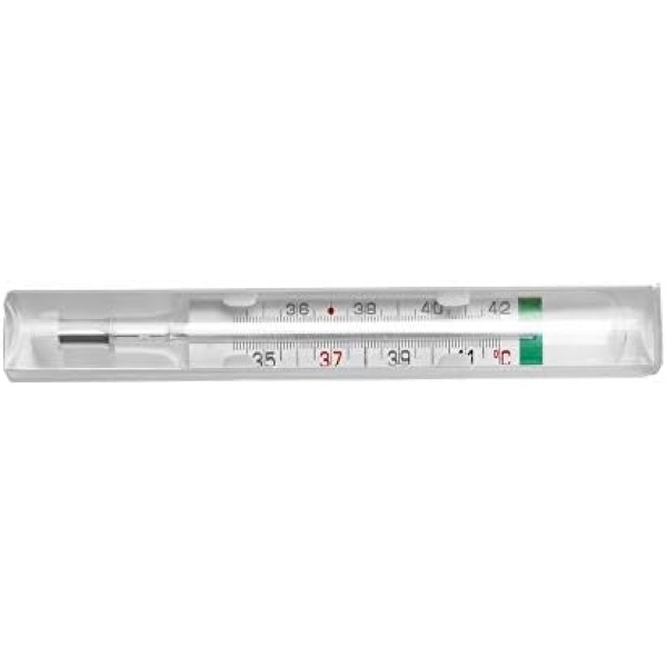 Pic VedoEcoplus Glass Thermometer - Image 5