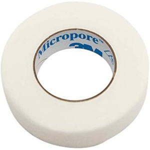 Micropore Surgical Tape 5M 1.25Cm