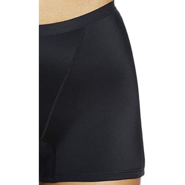 THINX Boyshort Period Underwear for Women, FSA HSA Approved Feminine Care - Image 2
