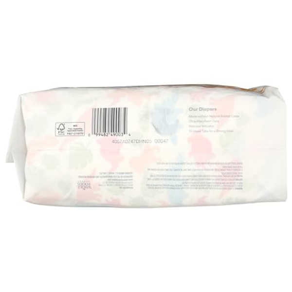 365 by Whole Foods Market, Size 6 Diapers, 20 Count - Image 6