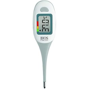 BIOS Diagnostics 5 Second Digital Thermometer