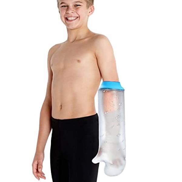 Cast Covers for Shower Arm Kids Waterproof Bath Soft comfortable - Image 7
