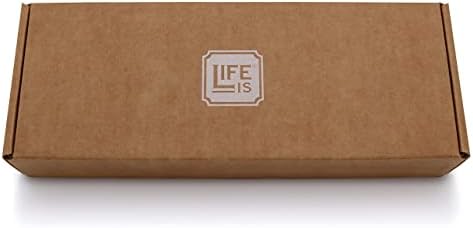 Life Is Calm Epsom Salt Spa 6-Pack l Dissolvable Therapy Formulas for Bath - Image 7