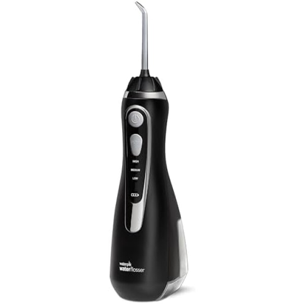 Waterpik Cordless Advanced Water Flosser For Teeth, Gums, Braces, Dental Care
