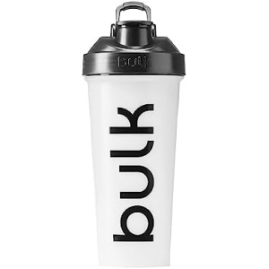 Bulk Iconic Shaker Bottle, With Wire Mixing Ball, Clear, 750 ml (Pack of 1)