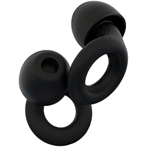 Loop Quiet - Ear Plugs for Sleep – Super Soft, Reusable Hearing Protection