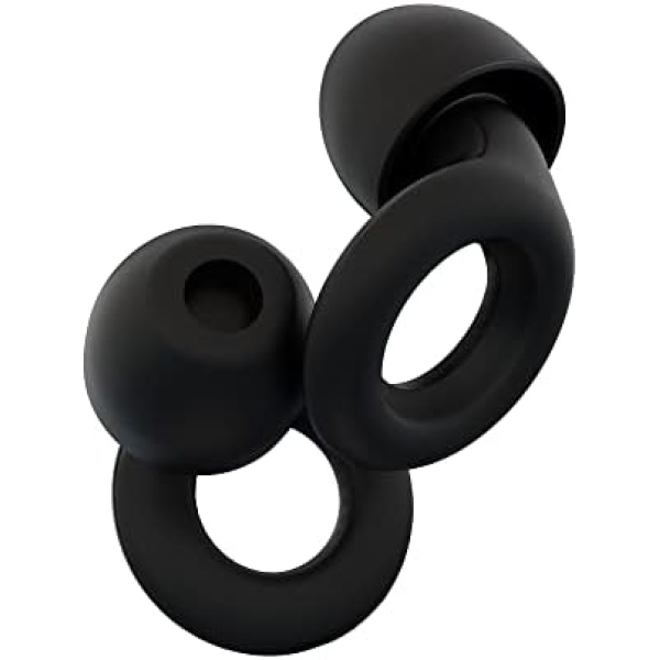 Loop Quiet - Ear Plugs for Sleep – Super Soft, Reusable Hearing Protection