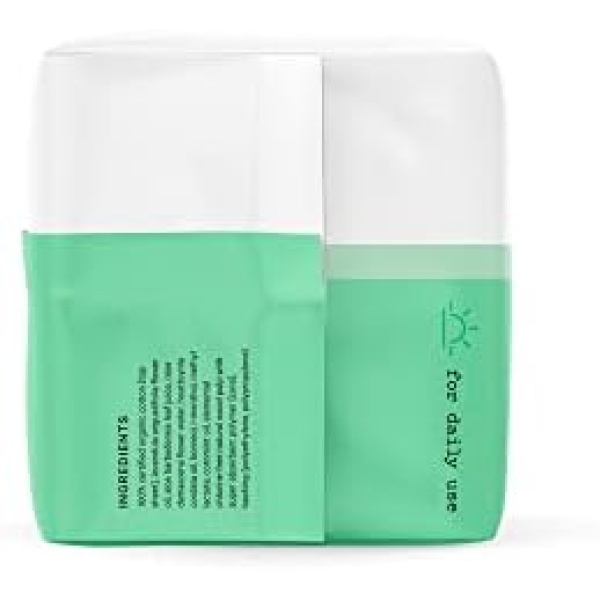 The Honey Pot Company - Everyday Panty liners - Organic Pads for Women - Image 6