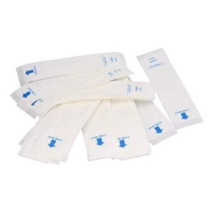 100 Pcs Digital Thermometer Probe Covers Universal Disposable Safe Hygienic Oral