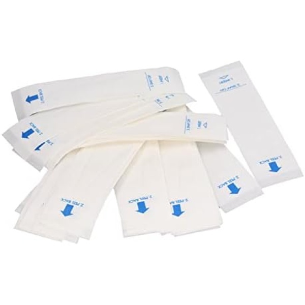 100pcs Disposable Digital Thermometer Probe Covers for Hygienic Oral Thermometer - Image 5
