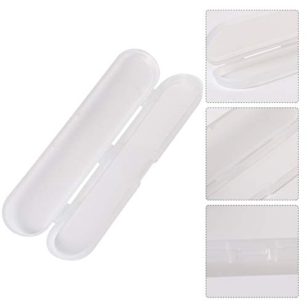 EXCEART basal Thermometer case Plastic Material is Lightweight and Durable - Image 3