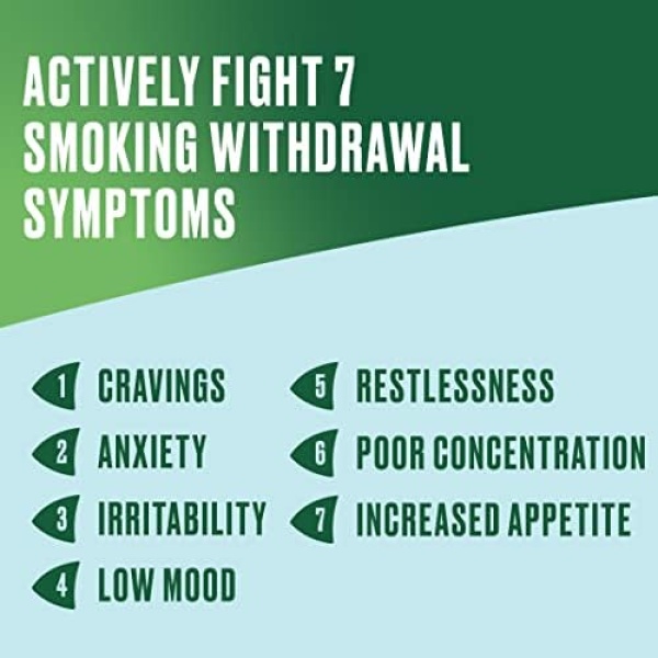 Nicorette Step 1 Invisi Patch Nicotine 7 Patches, 25 mg - Image 7