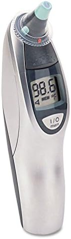 Braun Probe Covers for Thermoscan Pro 4000 Thermometer, 200/box - Image 3