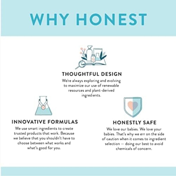 The Honest Company Clean Conscious Diapers | Plant-Based, Sustainable | Sky's - Image 11