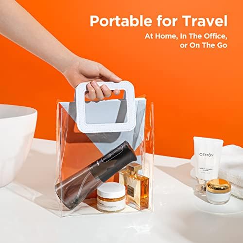 Water Flossers for Teeth, Bitvae Cordless Electric Flosser with 3 Modes and 6 - Image 7