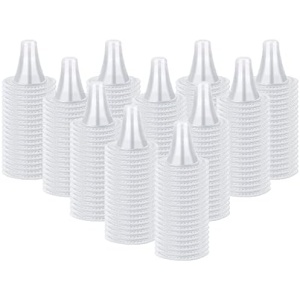 Ear Thermometer, 240 Pcs Ear Thermometer Refill Caps Lens Filters for Digital