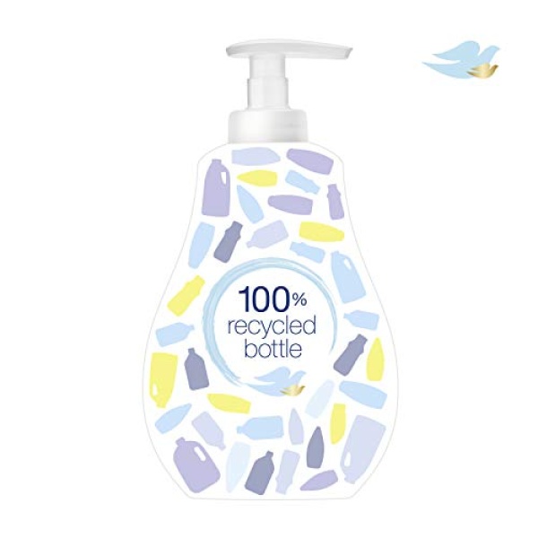 Baby Dove Sensitive Skin Care Baby Lotion For a Soothing Scented Lotion Calming - Image 3