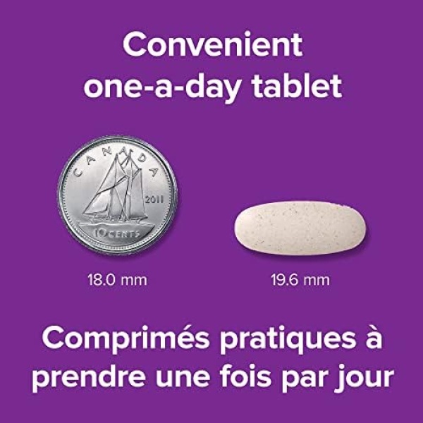 Webber Naturals Vitamin C Timed Release 1000 mg, 150 Tablets, For Bones, Teeth - Image 5