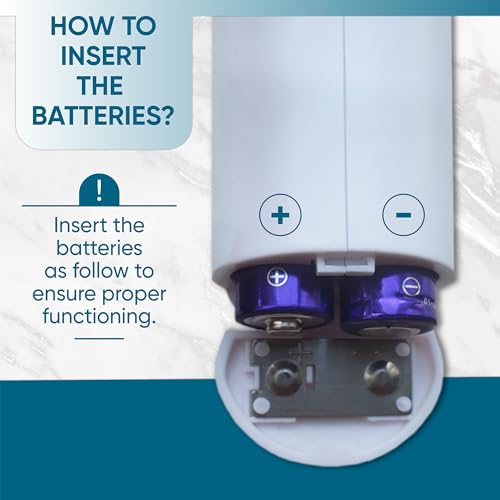 ByFloProducts, Forehead Thermometer, Non Touch Digital Thermometer for Adult and - Image 7