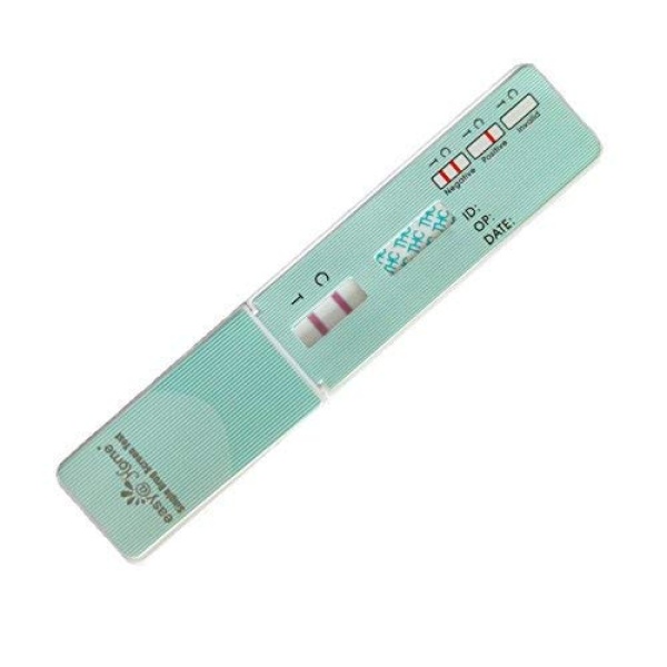 15 Pack Easy@Home Marijuana (THC) Single Panel Drug Tests Kit - Image 2