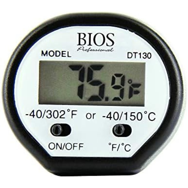 Bios Professional - Digital Pocket Thermometer (DT130) - Image 2