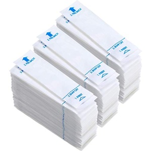KOYEE 300 Pieces Digital Thermometer Probe Covers Universal Disposable