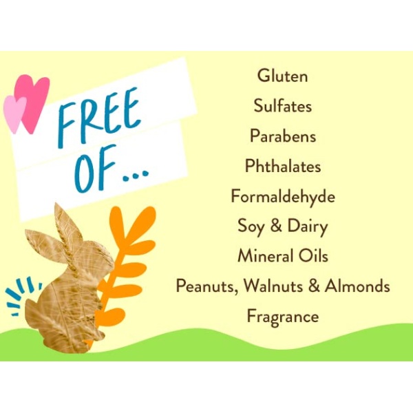 Babo Botanicals Baby Face Mineral Sunscreen Stick SPF 50 – with 70+% Organic - Image 3
