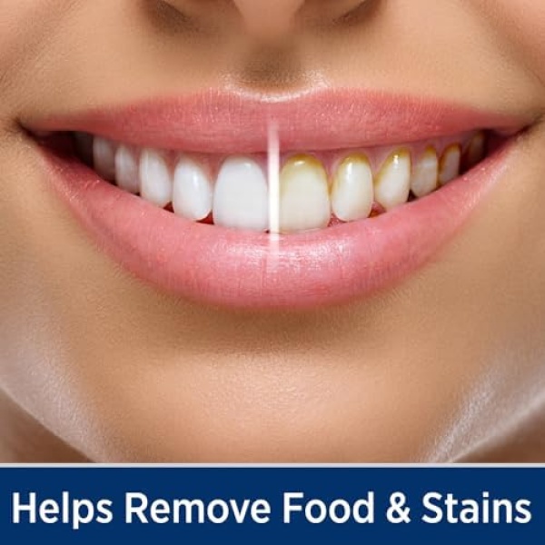 Ontel Miracle Smile Water Flosser for Teeth&Gum Health, Unique H-Shaped Flossing - Image 8