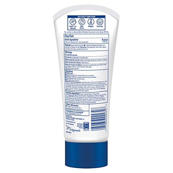 Banana Boat Baby 100% Mineral, Tear-Free, Reef Friendly, Broad Spectrum - Image 2