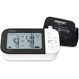 Omron Wireless Upper Arm Blood Pressure Monitor, 7 Series