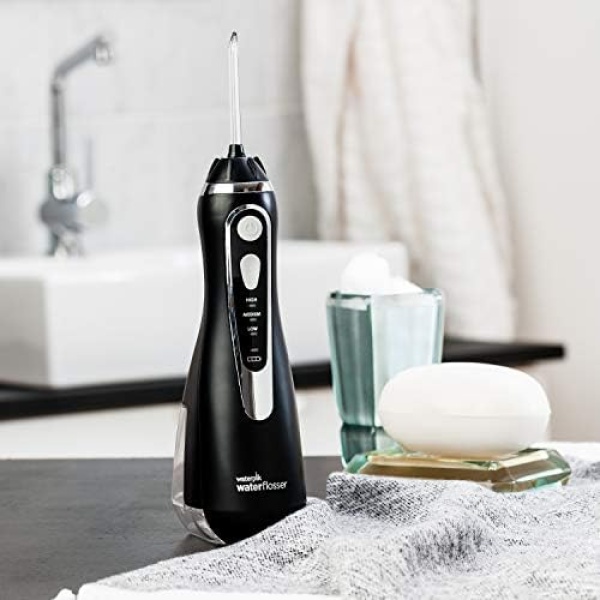 Waterpik Cordless Advanced Water Flosser For Teeth, Gums, Braces, Dental Care - Image 11