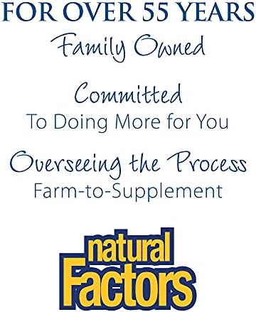 Natural Factors - Vitamin D3 Drops 1000 IU, 15ml - Image 9