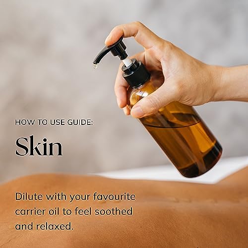 Nikura French Lavender Essential Oil - 10ml | 100% Pure Natural Oils | Perfect - Image 3