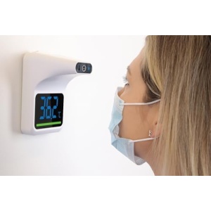BIOS Diagnostics Non-Contact Thermometer