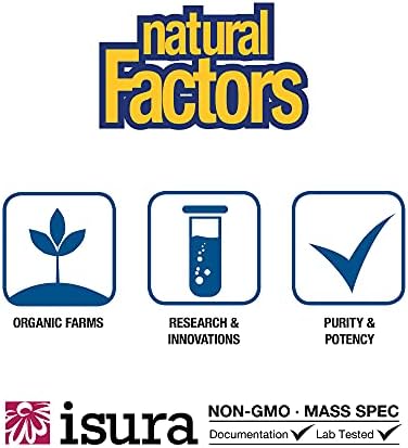 Natural Factors - Vitamin D3 Drops 1000 IU, 15ml - Image 8