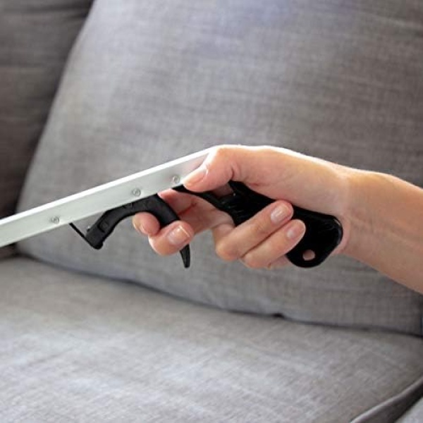 DMI Reacher Grabber Tool for Elderly, Disabled or After Surgery Recovery - Image 4