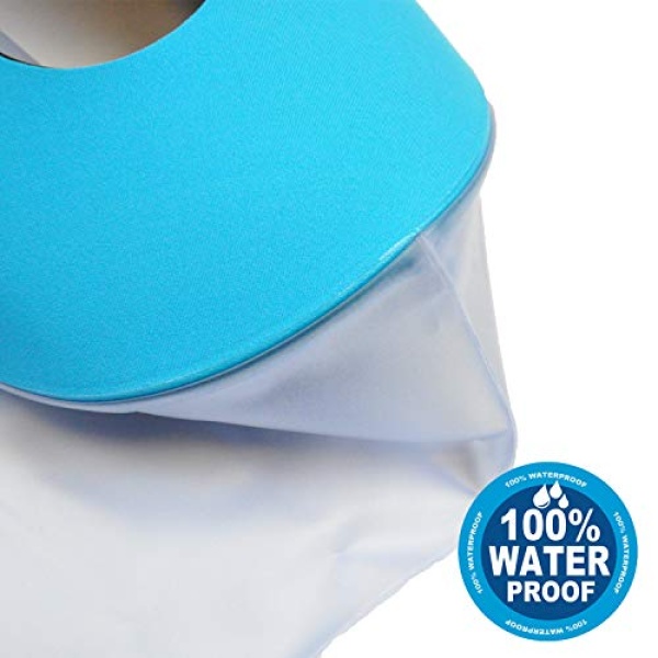 Cast Covers for Shower Arm Kids Waterproof Bath Soft comfortable - Image 2