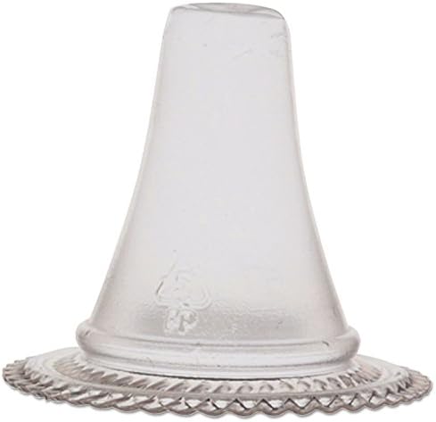 Braun Probe Covers for Thermoscan Pro 4000 Thermometer, 200/box