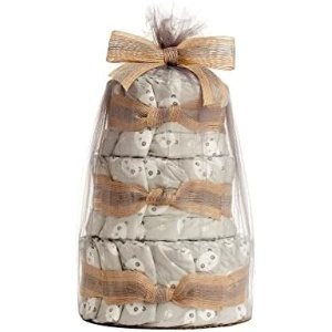 The Honest Company Diaper Cake | Clean Conscious Diapers, Baby Personal Care,