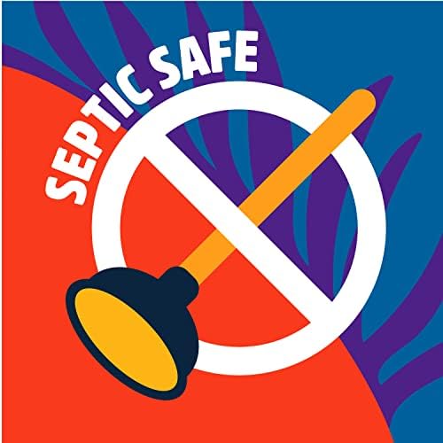 Bonterra Responsible Sourced 3 Ply Toilet Paper, Soft, Strong, and Plastic-Free - Image 9