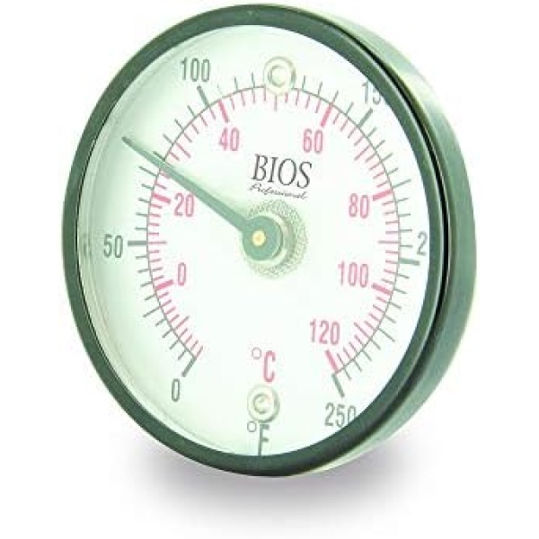 BIOS Professional Magnetic Surface Thermometer - Image 2